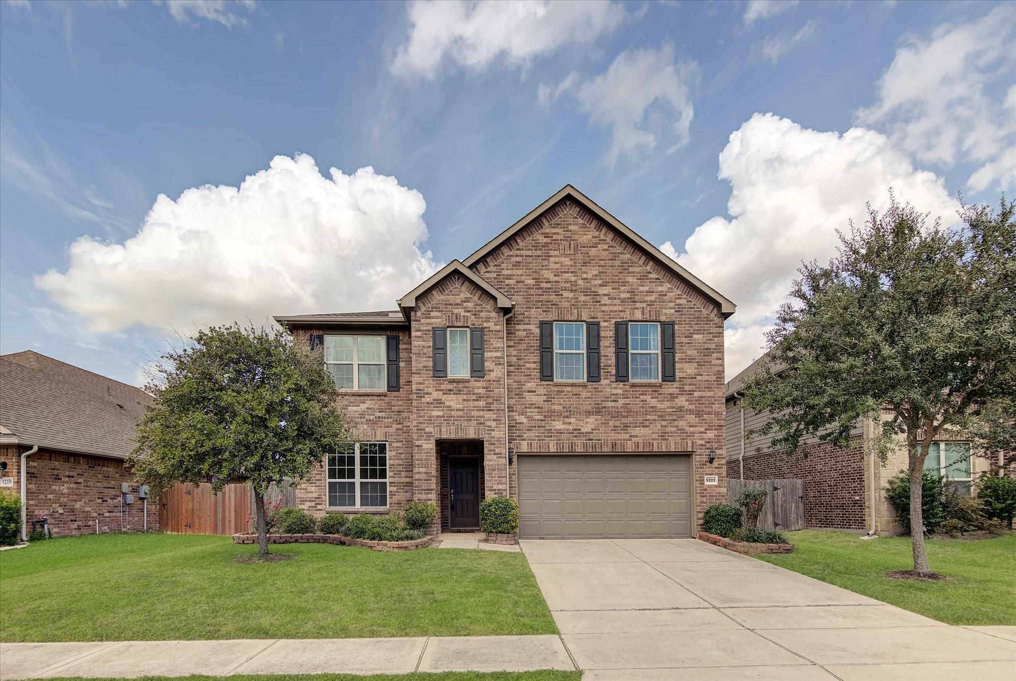 5223 Gerent Lane