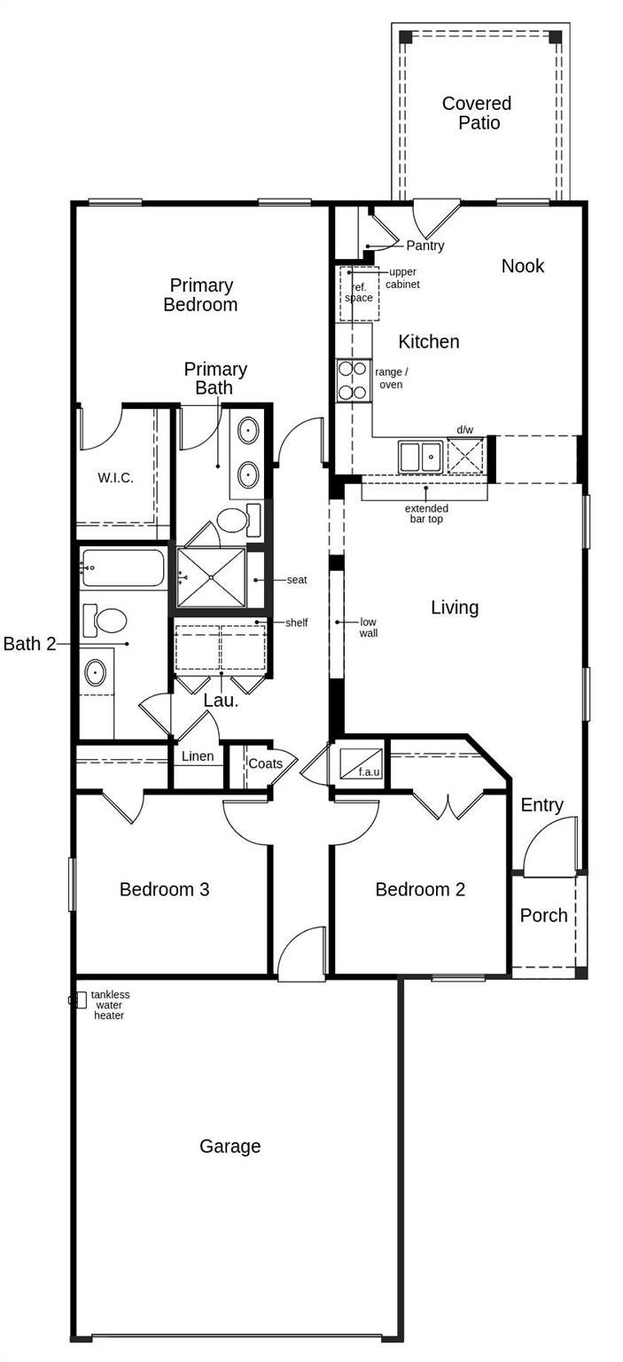 22607 Pinecone Forest Lane
