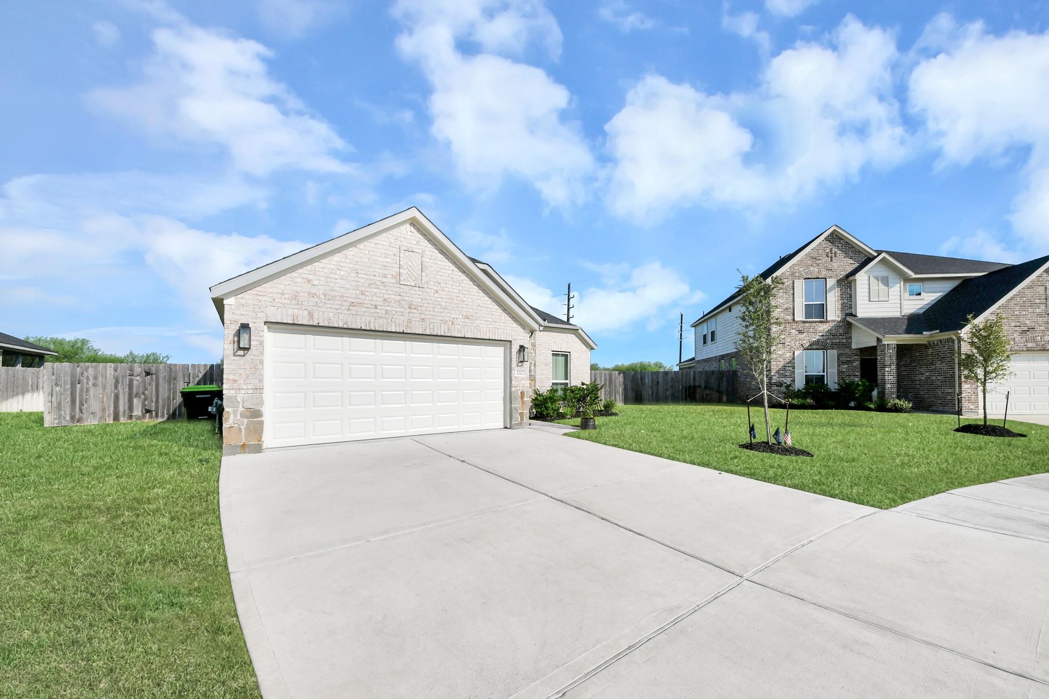 3202 Fogmist Drive