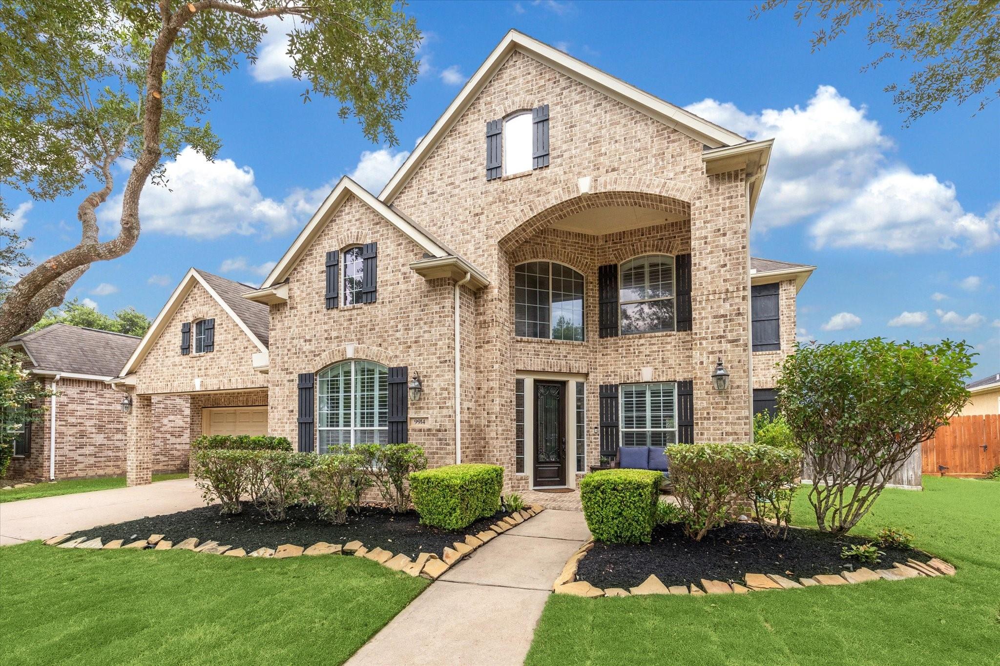 9914 Slover Creek Lane