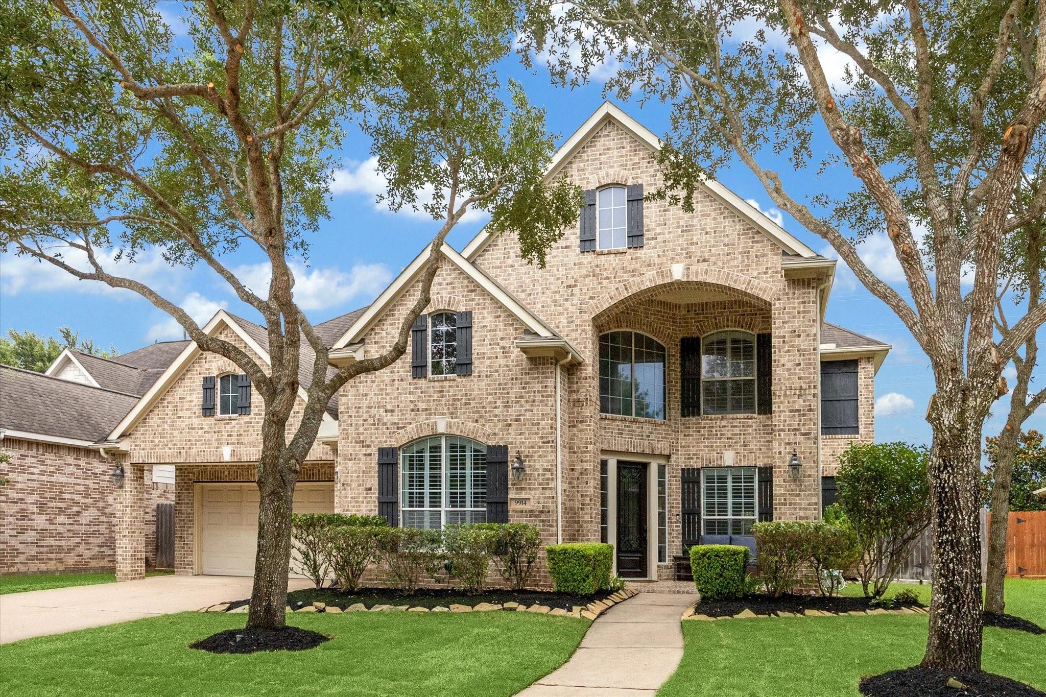 9914 Slover Creek Lane