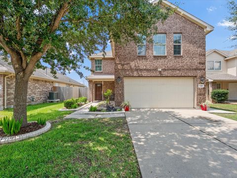 Photo of 13411 Misty Sands Lane Ln, Houston, TX 77034 (MLS # 46320943) Photo of 13411 Misty Sands Lane Ln, Houston, TX 77034 (MLS # 46320943)