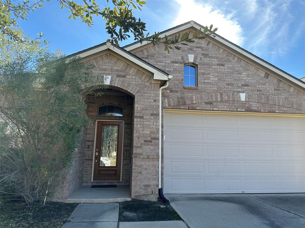 Photo of 25727 Westbourne Drive, Katy, TX 77494 (MLS # 66723789)