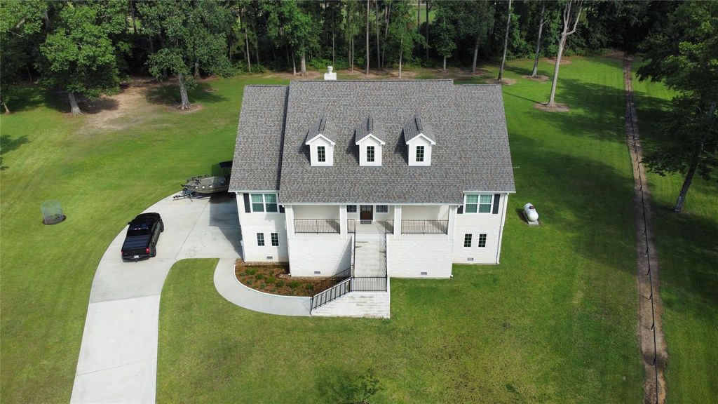 Photo of 26804 Vista Meadow Court, Huffman, TX 77336 (MLS # 3312619)