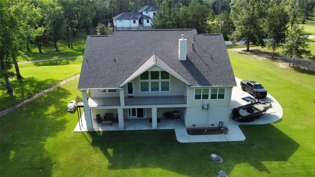 Photo of 26804 Vista Meadow Court, Huffman, TX 77336 (MLS # 3312619)