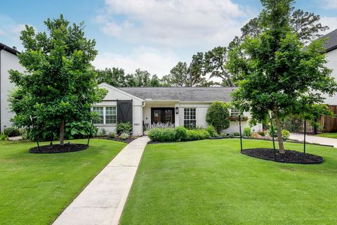 Photo of 13827 Myrtlea Drive, Houston, TX 77079 (MLS # 60053064)
