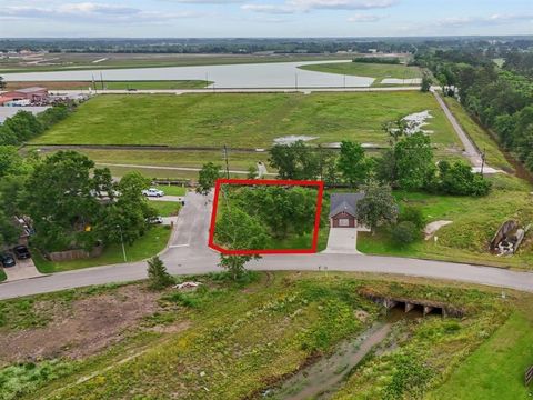 Photo of 303 Barnacle Drive, Crosby, TX 77532 (MLS # 63578061)