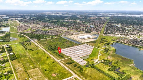Photo of Reserve J E Fm 646, League City, TX 77573 (MLS # 3343350)