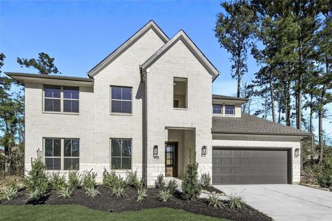 Photo of 18925 Moonriver Street, Conroe, TX 77302 (MLS # 26791902)