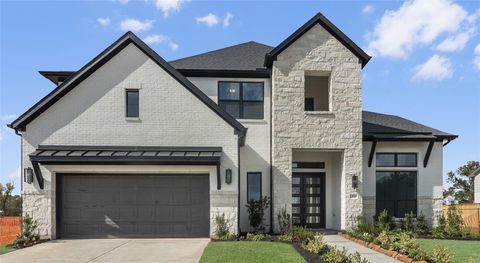 Photo of 1519 Watermont Drive, Missouri City, TX 77459 (MLS # 20041461)