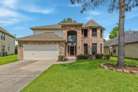 Photo of 2638 Long Leaf Drive, Sugar Land, TX 77478 (MLS # 94351902)