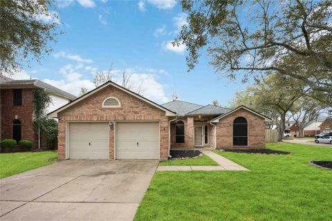 Photo of 4106 N New Meadows Drive, Sugar Land, TX 77479 (MLS # 10365246)