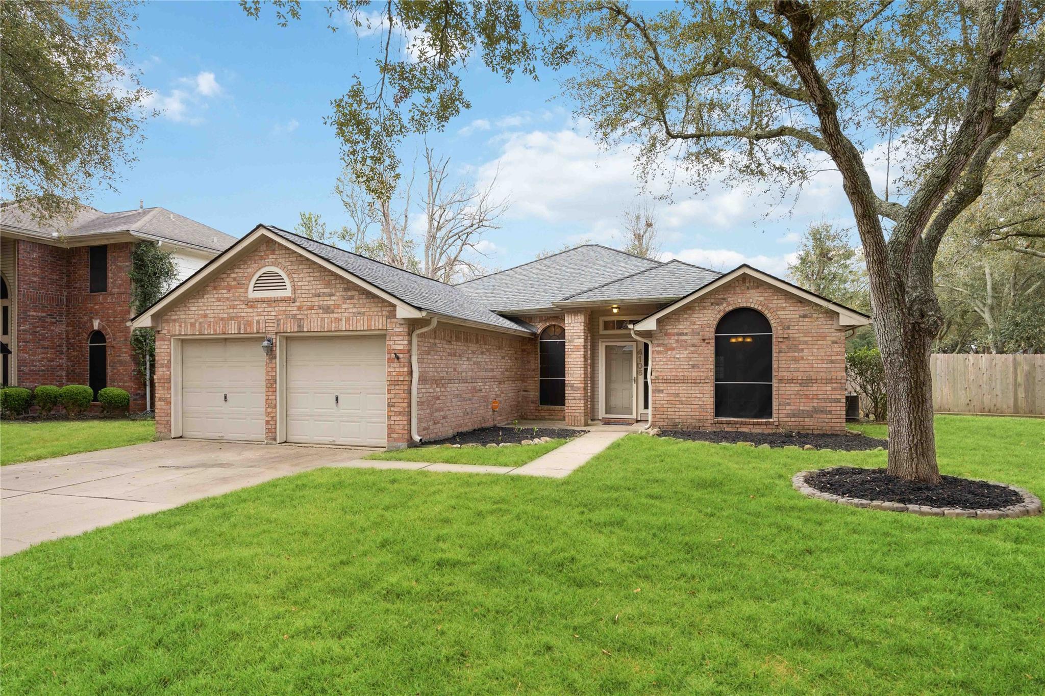 4106 N New Meadows Drive