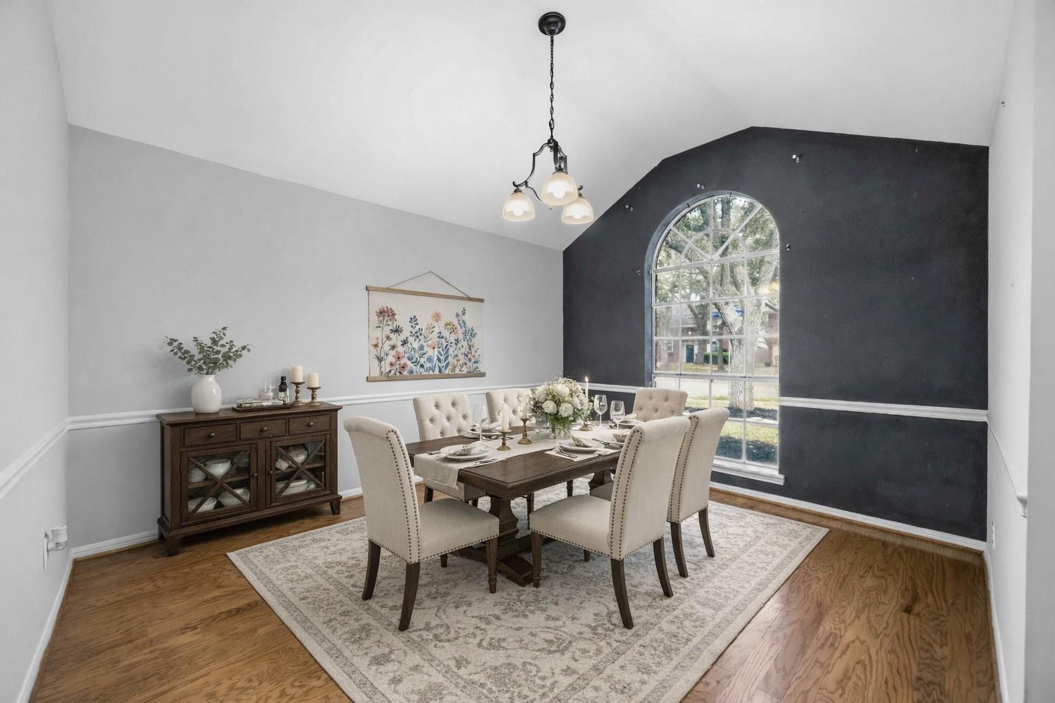 4106 N New Meadows Drive