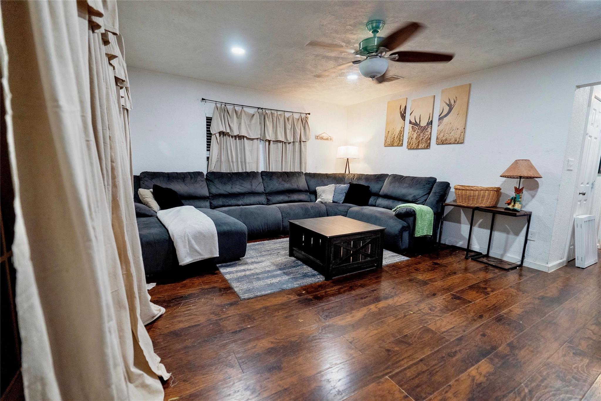 508 Clear Lake Road