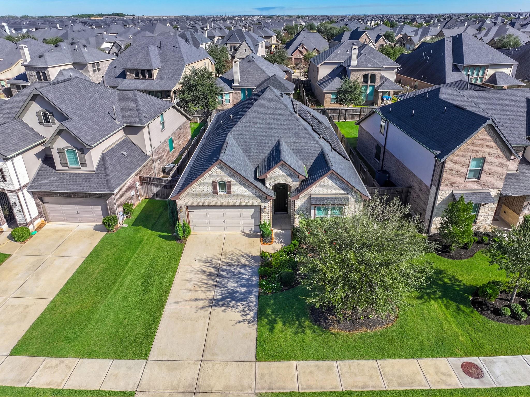 3439 Crescent Vista Drive