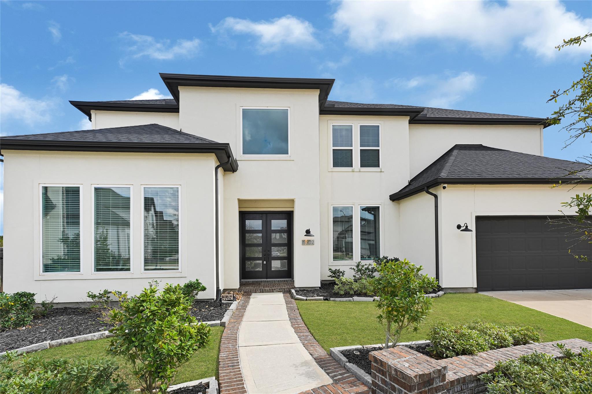 15502 Wilderness Run Dr