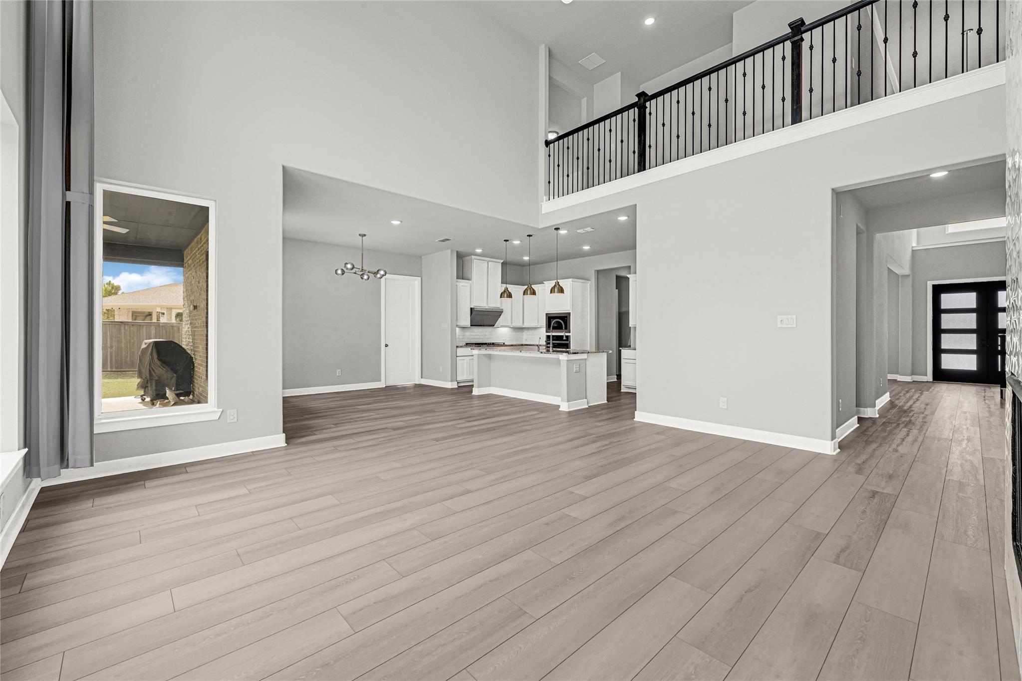 15502 Wilderness Run Dr