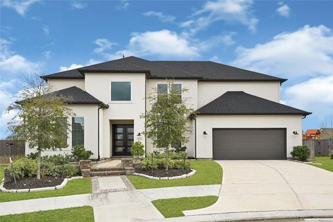 15502 Wilderness Run Dr Cypress TX 77433