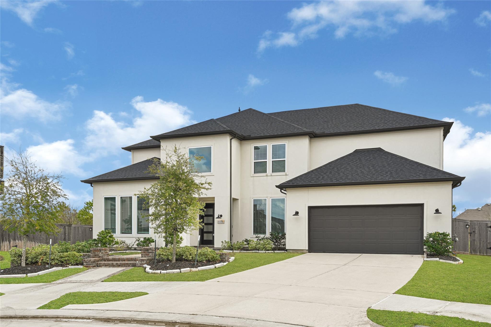 15502 Wilderness Run Dr