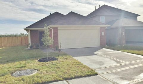 Photo of 5506 Paiges Way, Katy, TX 77449 (MLS # 11568152)