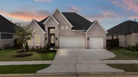 Photo of 641 Cross Timbers Trace, Waller, TX 77447 (MLS # 20849050)