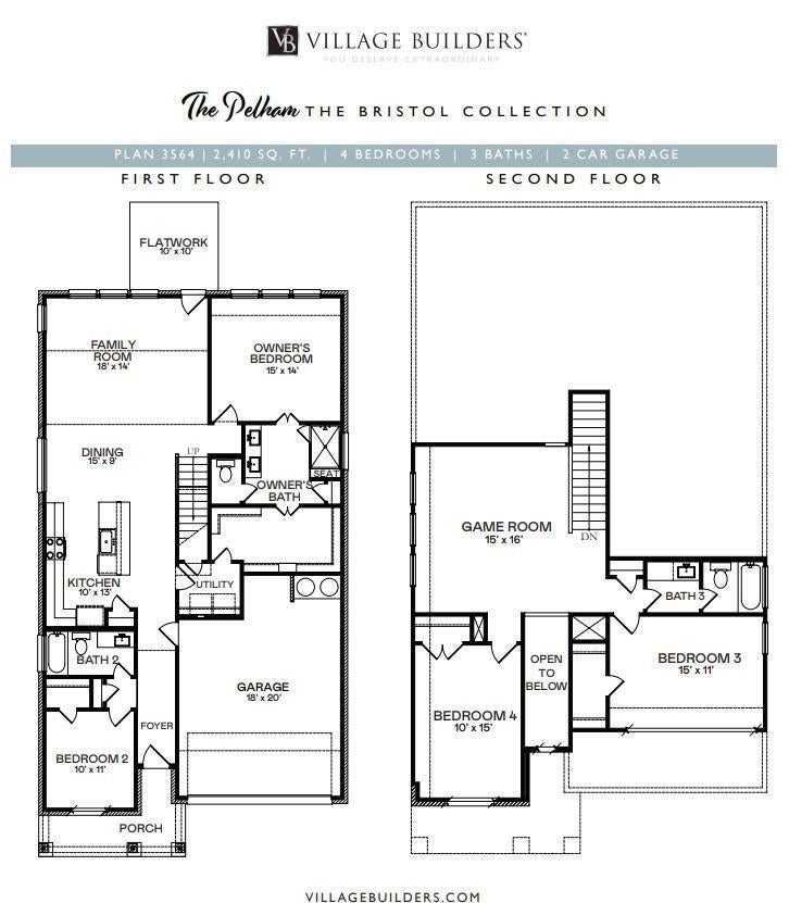 6427 Seafoam Lake Drive