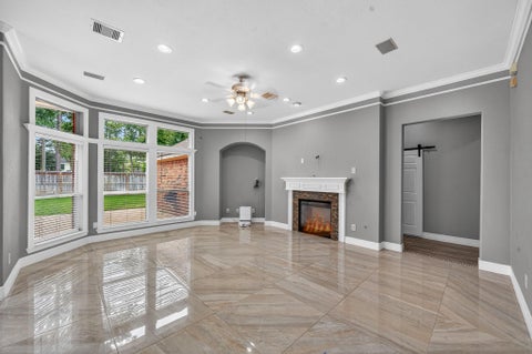 Tiny photo for 15211 Waverly Canyon Court, Cypress, TX 77429 (MLS # 43109892)