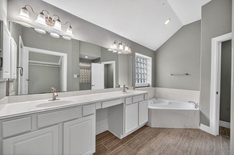Tiny photo for 15211 Waverly Canyon Court, Cypress, TX 77429 (MLS # 43109892)