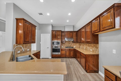 Tiny photo for 15211 Waverly Canyon Court, Cypress, TX 77429 (MLS # 43109892)