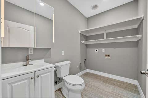 Tiny photo for 15211 Waverly Canyon Court, Cypress, TX 77429 (MLS # 43109892)