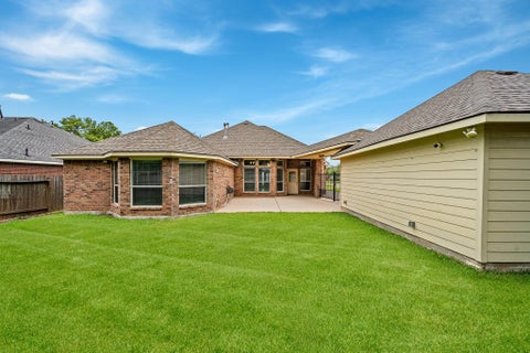 Tiny photo for 15211 Waverly Canyon Court, Cypress, TX 77429 (MLS # 43109892)