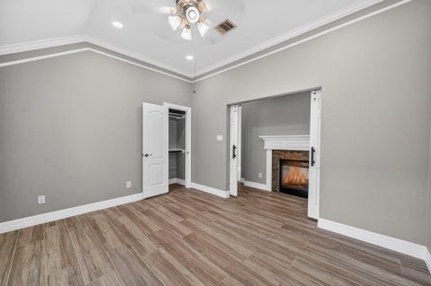 Tiny photo for 15211 Waverly Canyon Court, Cypress, TX 77429 (MLS # 43109892)