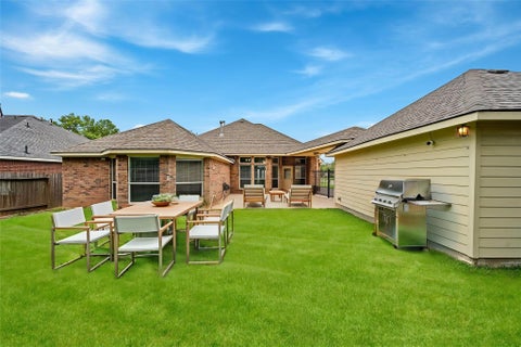 Tiny photo for 15211 Waverly Canyon Court, Cypress, TX 77429 (MLS # 43109892)