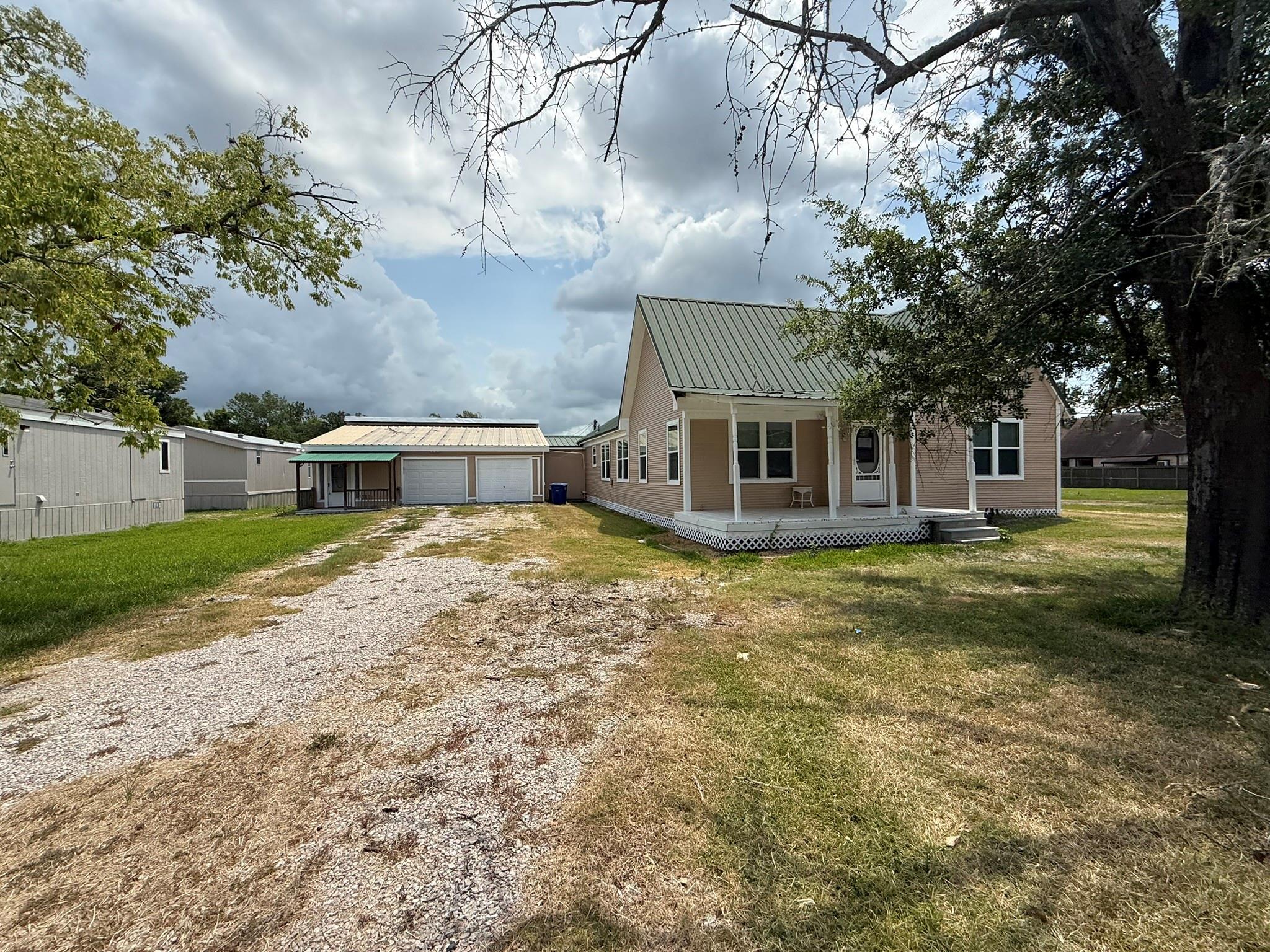 109 Maple Street
