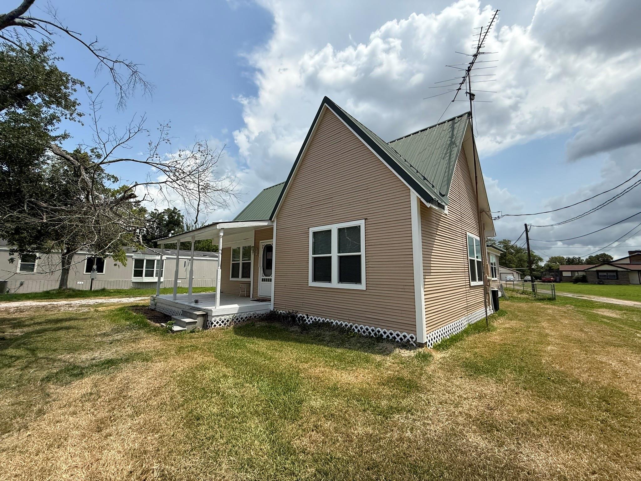 109 Maple Street