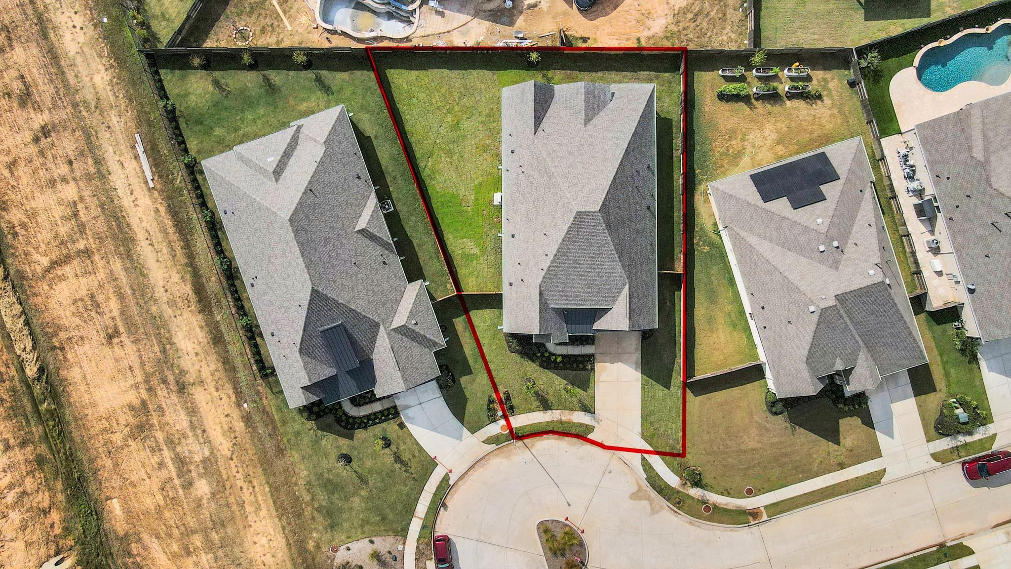 17016 Sweet Iris Court