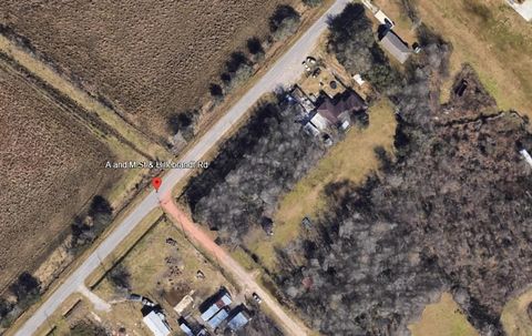 Photo of 0 Hillebrandt Road, Beaumont, TX 77705 (MLS # 69353283)