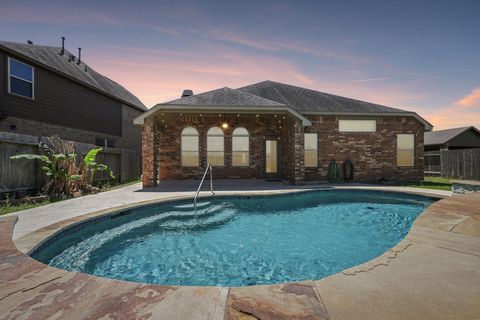 22306 Coffee Mill Court Katy TX 77449