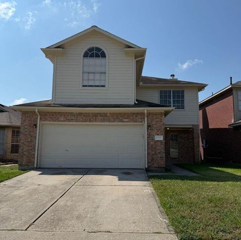 Photo of 19959 Sycamore Valley Drive, Cypress, TX 77433 (MLS # 18968276)