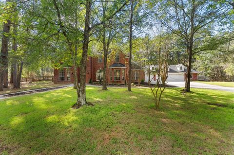 Photo of 32803 Sunrise Drive, Magnolia, TX 77354 (MLS # 90628053)