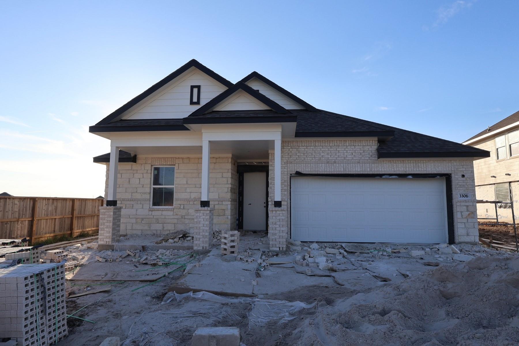 3306 Wickfield Pass Lane