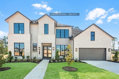27125 Pioneer Ridge Court Montgomery TX 77316