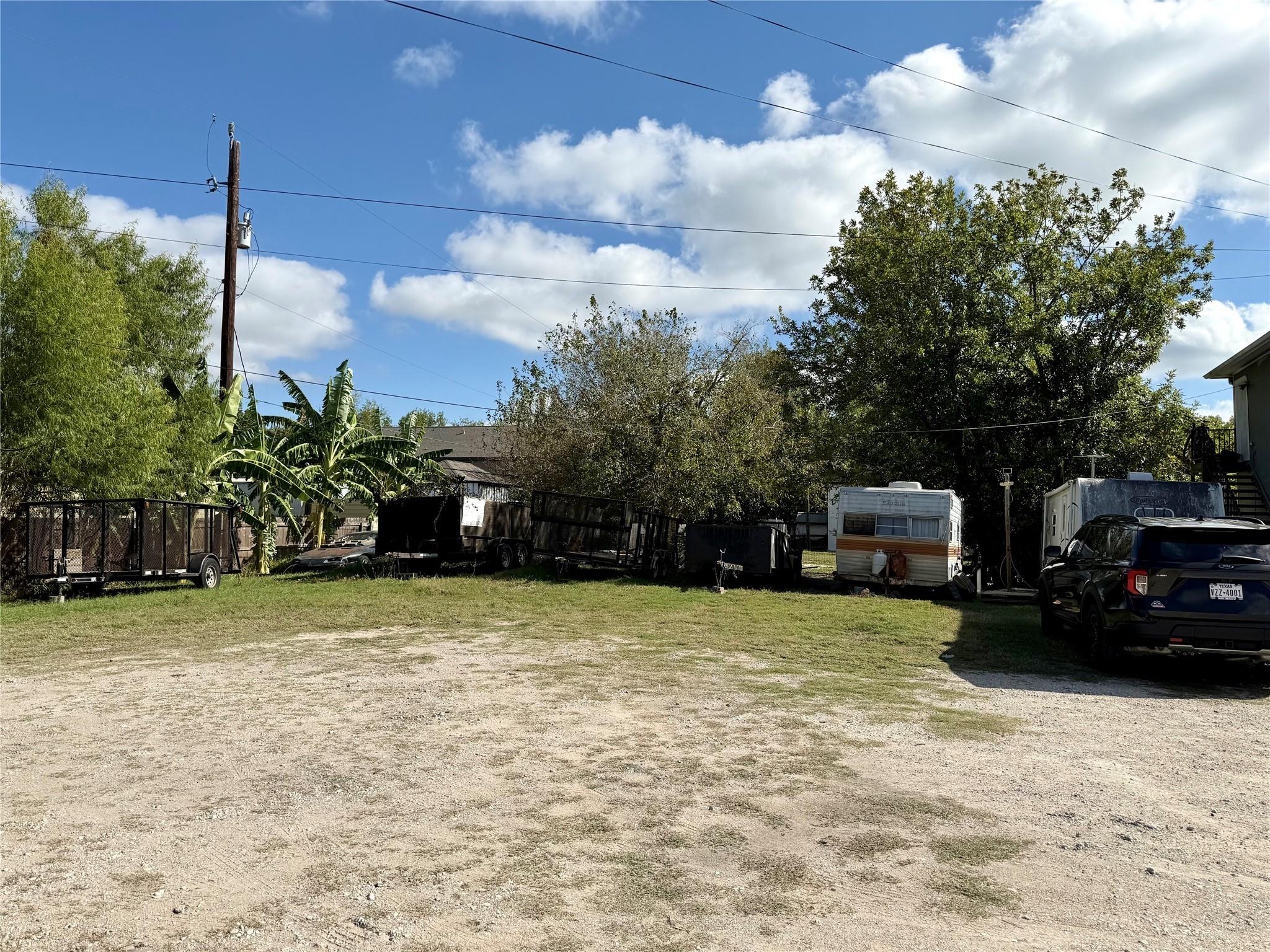 15322 Paul Road