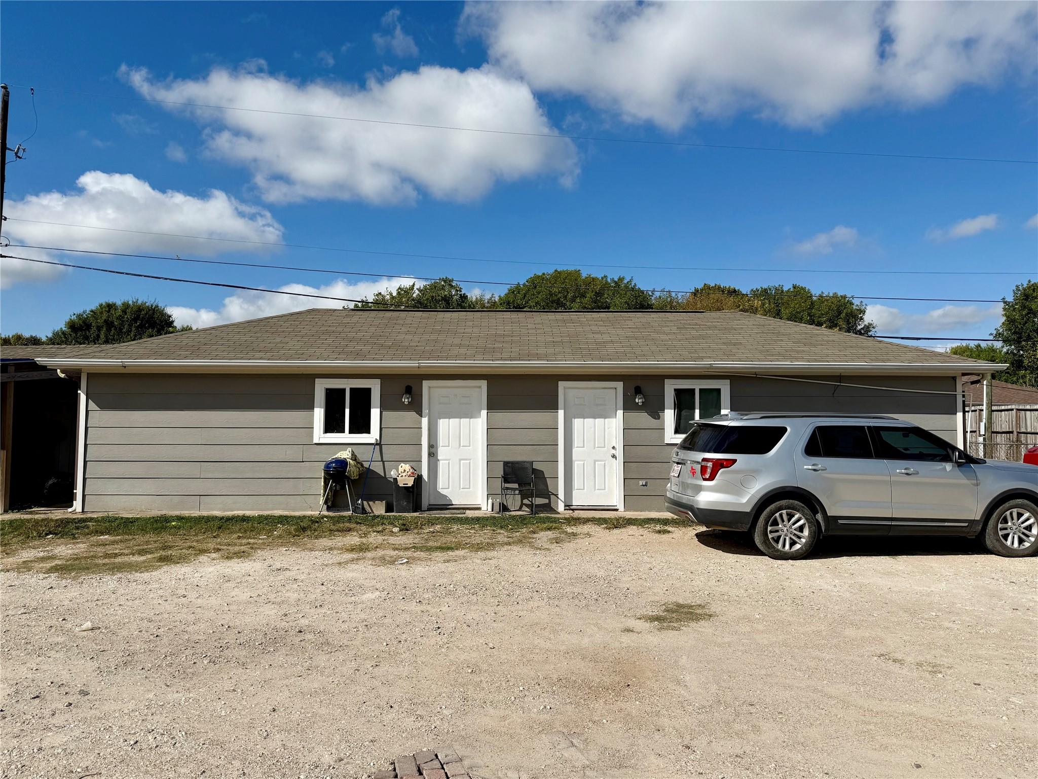 15322 Paul Road