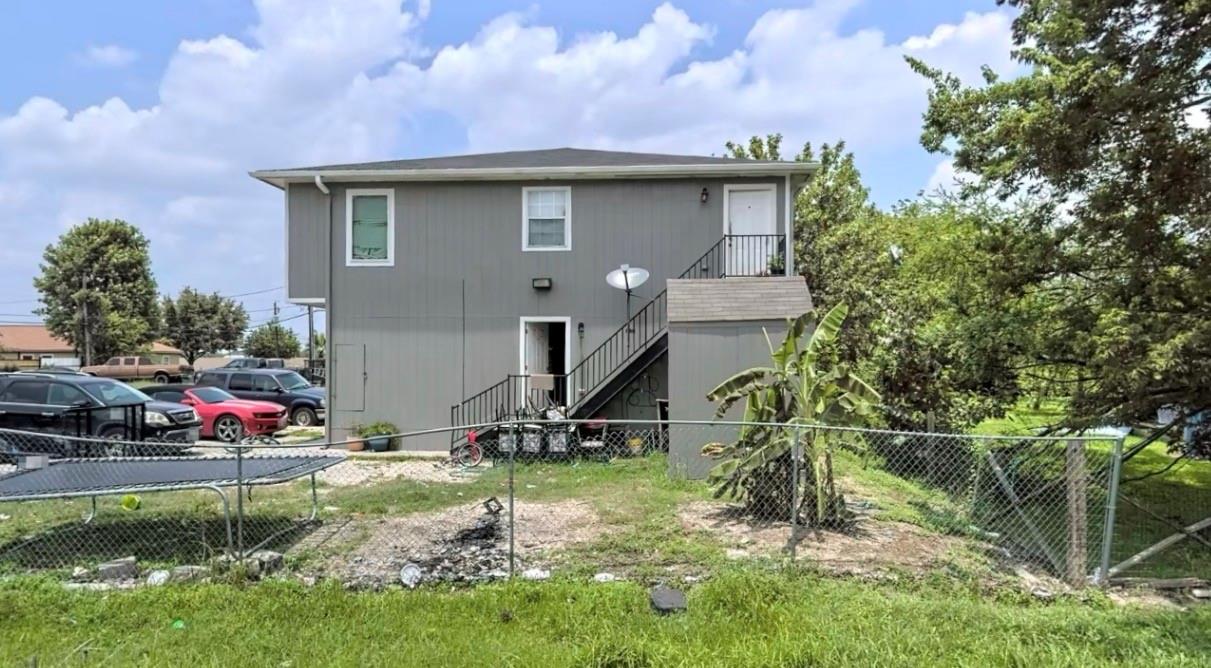 15322 Paul Road