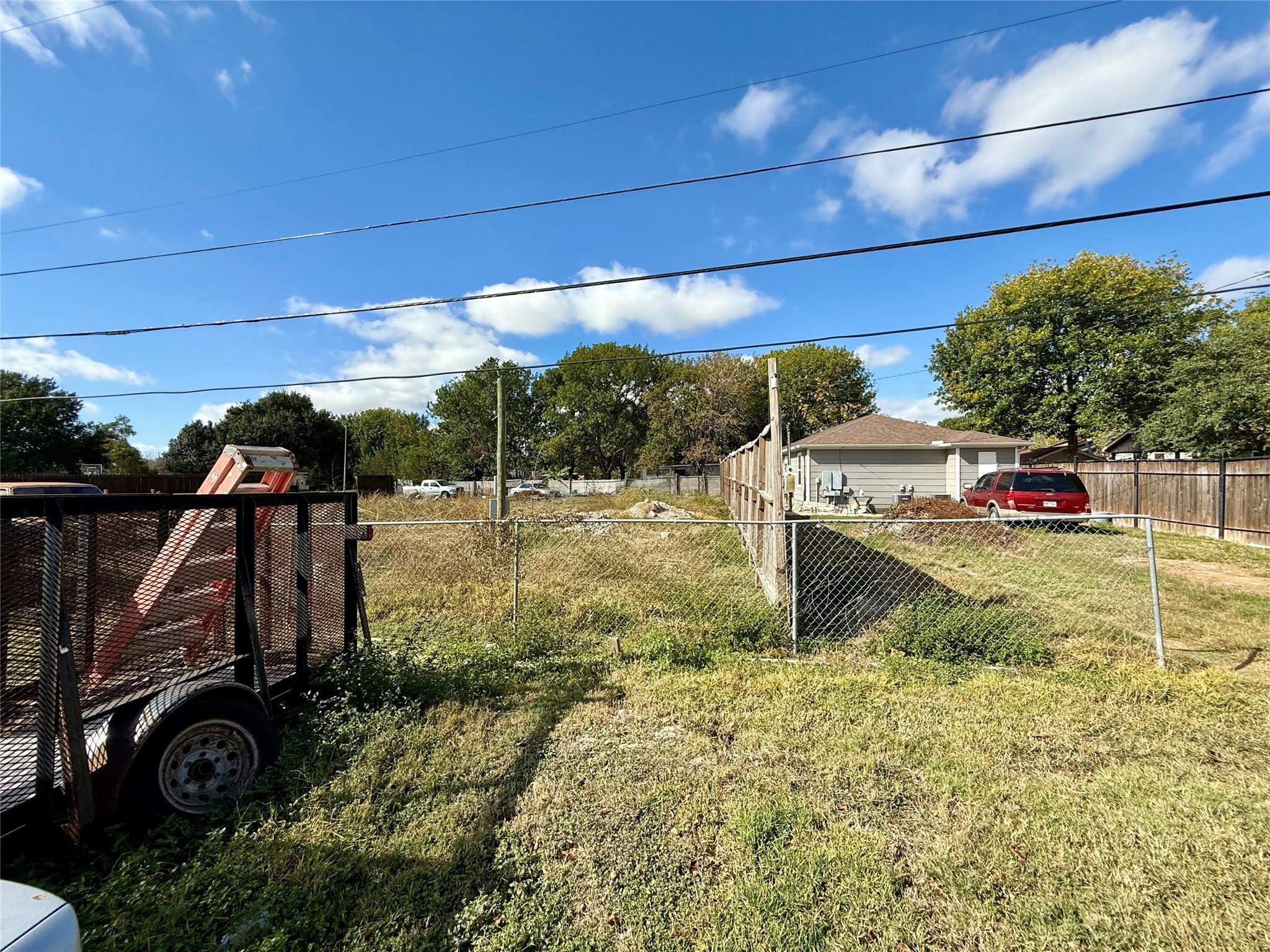 15322 Paul Road