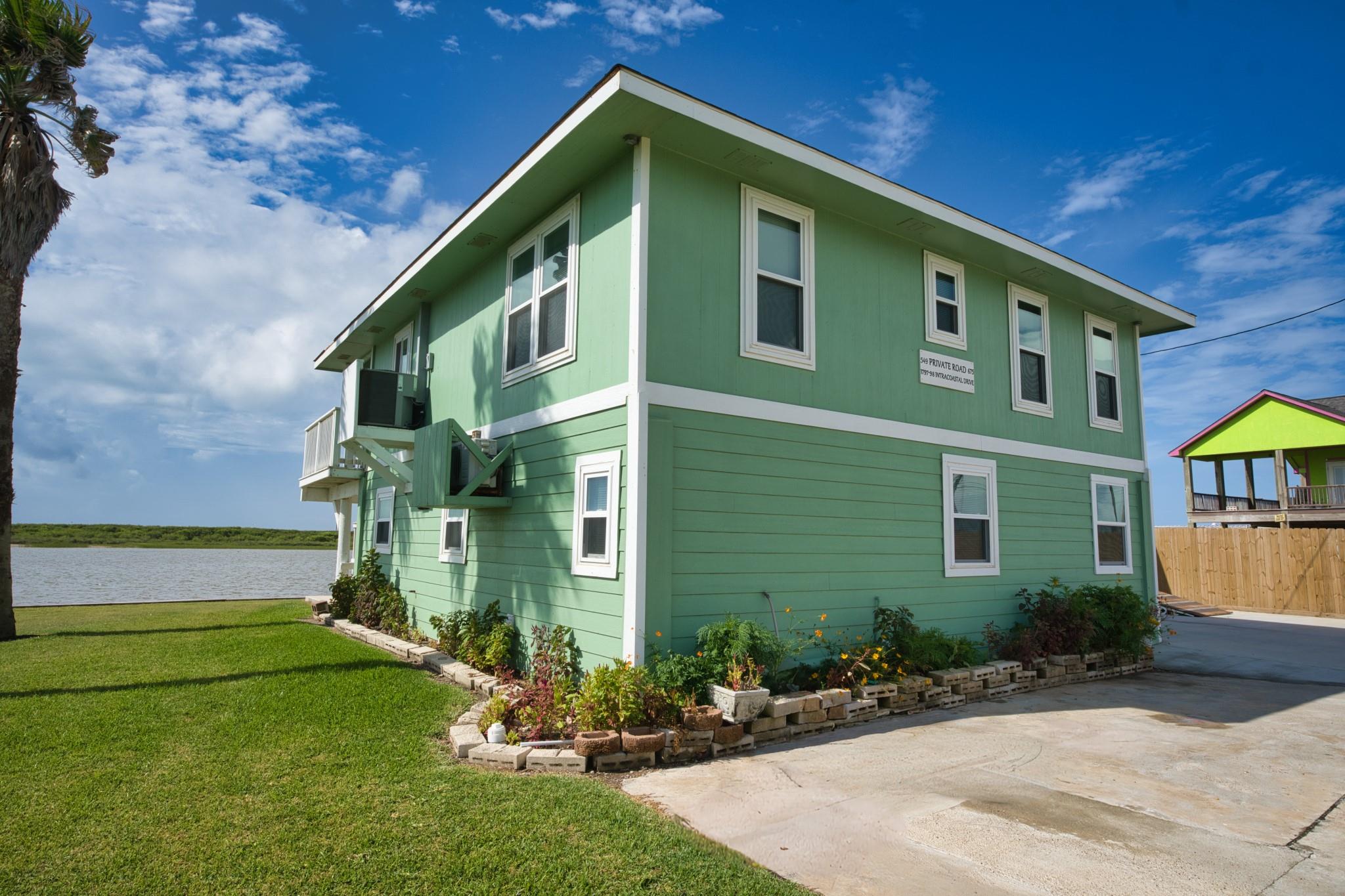 549 Private Road 675