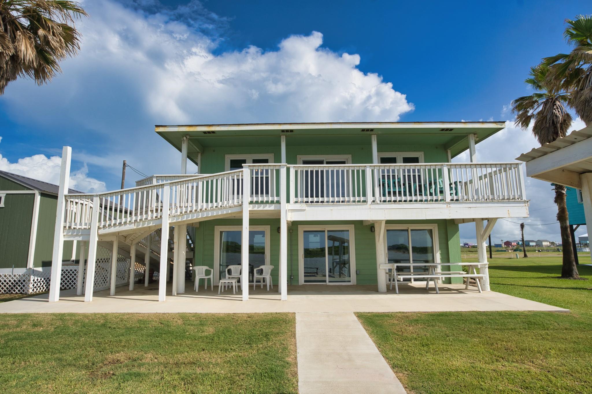 549 Private Road 675