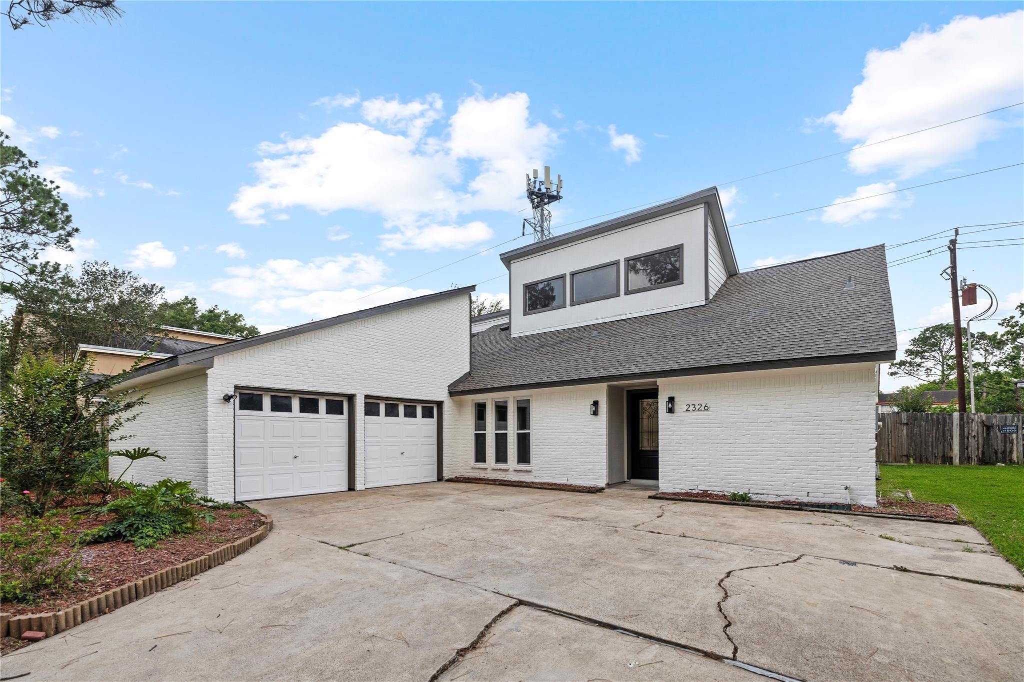 2326 Ashmont Drive